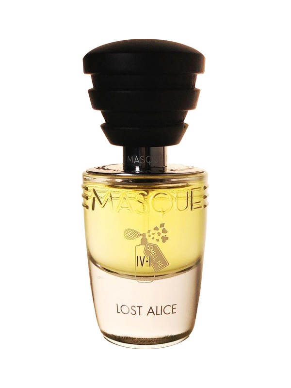 Lost Alice