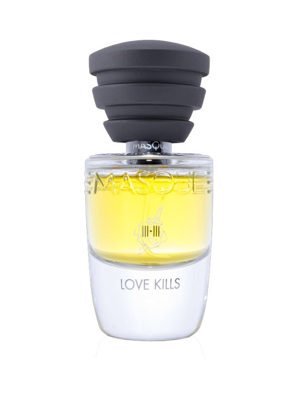 Love Kills
