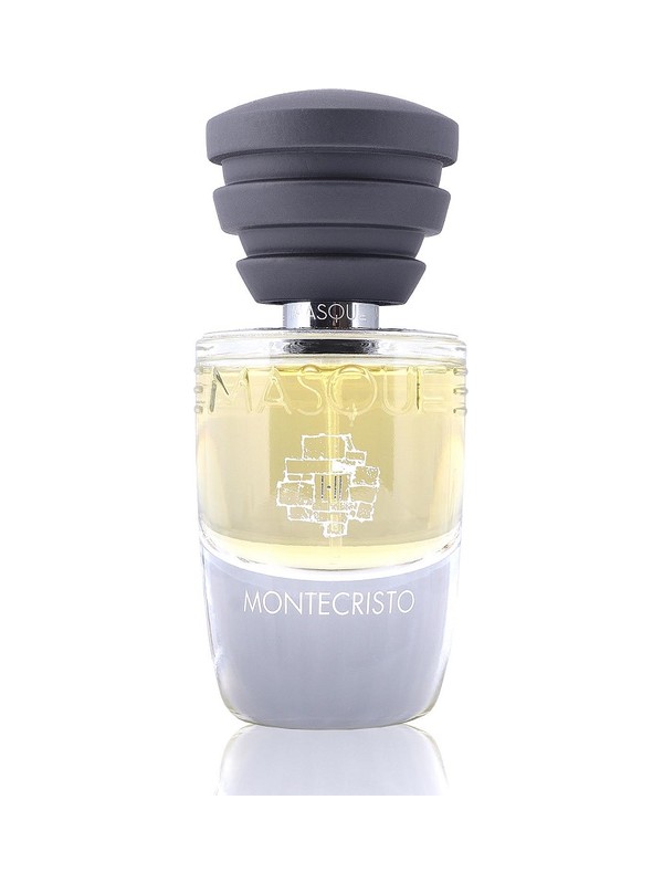 Montecristo
