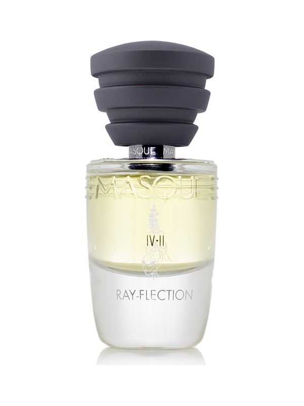 Ray-Flection