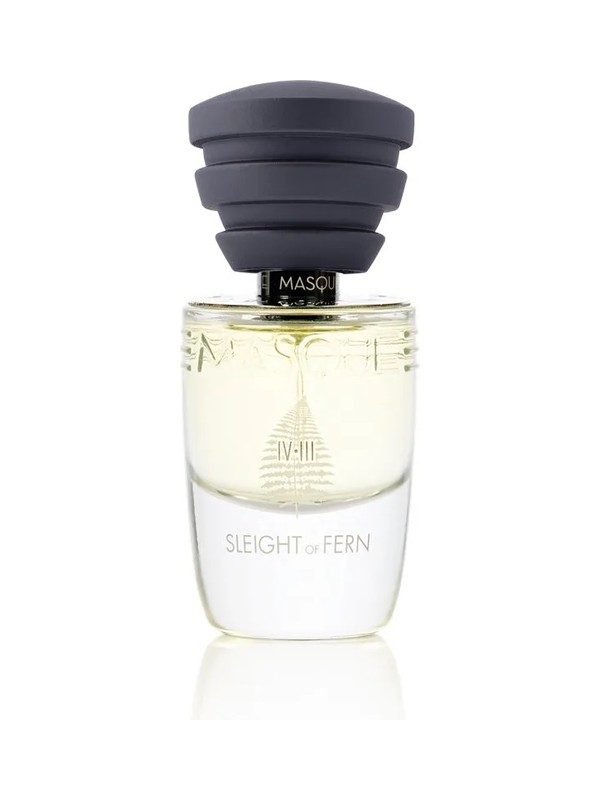 Sleight of Fern