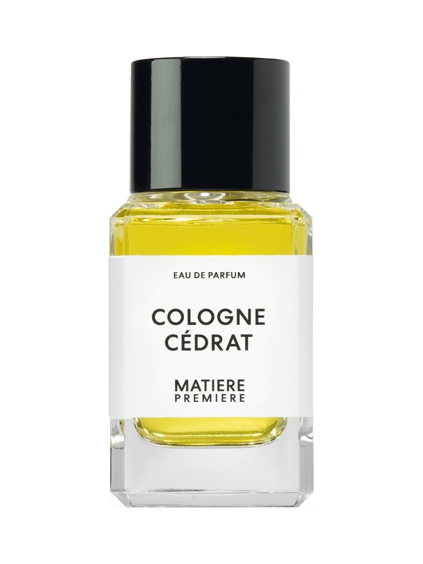 Cologne Cedrat