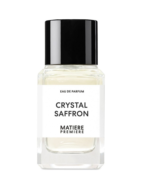 Crystal Saffron