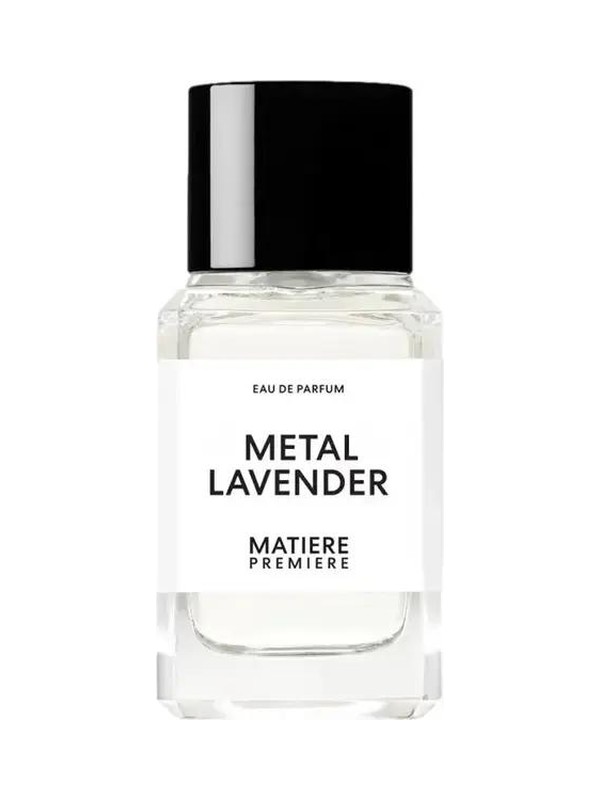Metal Lavender