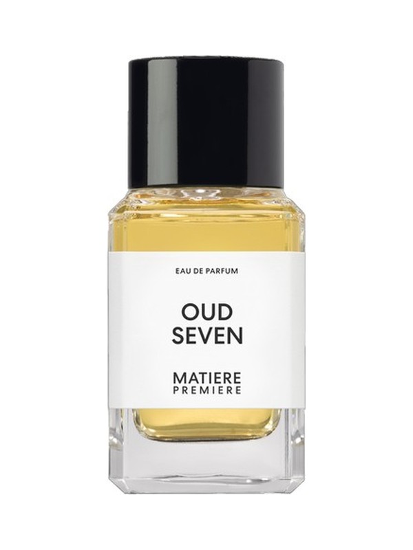 Oud Seven
