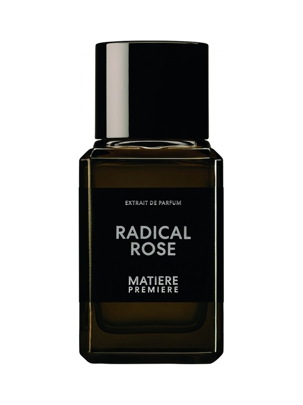 Radical Rose Extrait