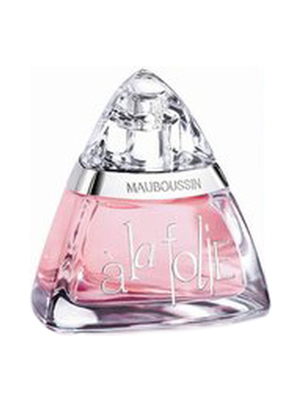Mauboussin à la Folie