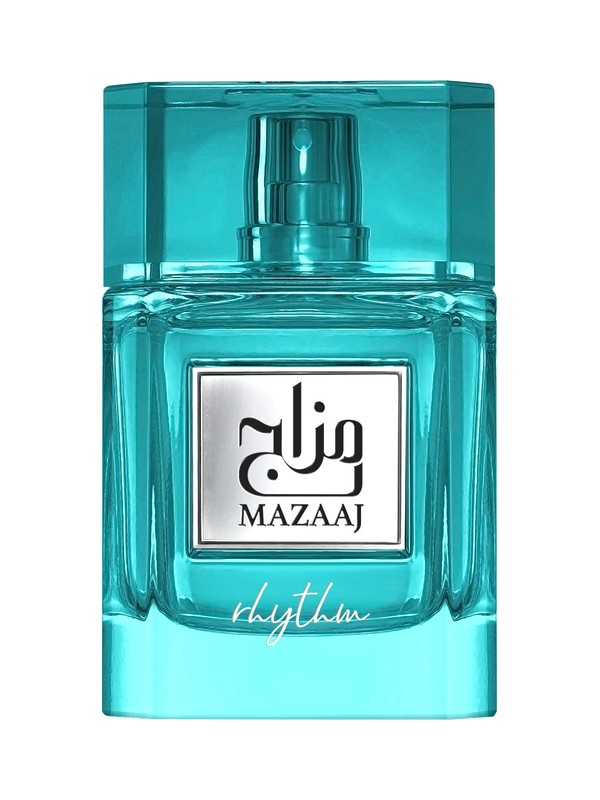 Mazaaj Rhythm
