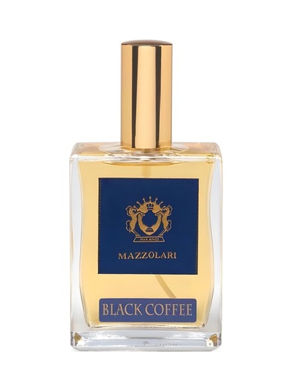 Black Coffee