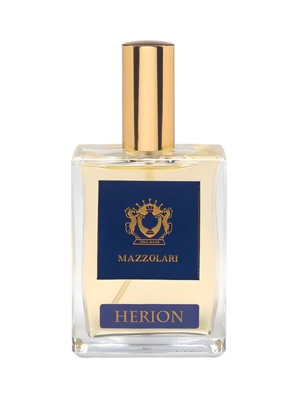 Herion
