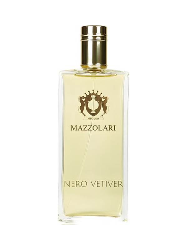 Nero Vetiver