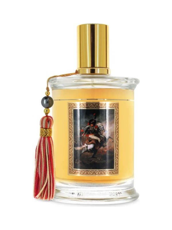 Cuir Cavalier