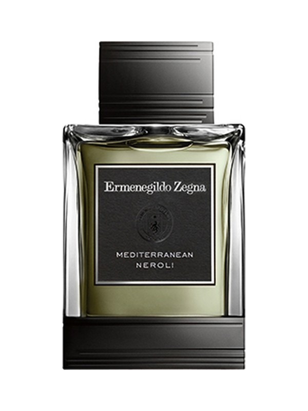 Mediterranean Neroli