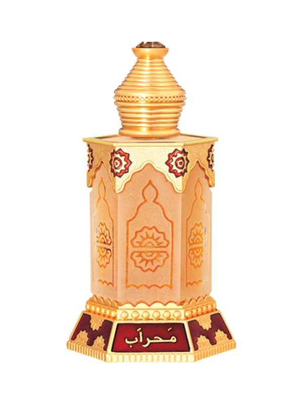 Mehrab