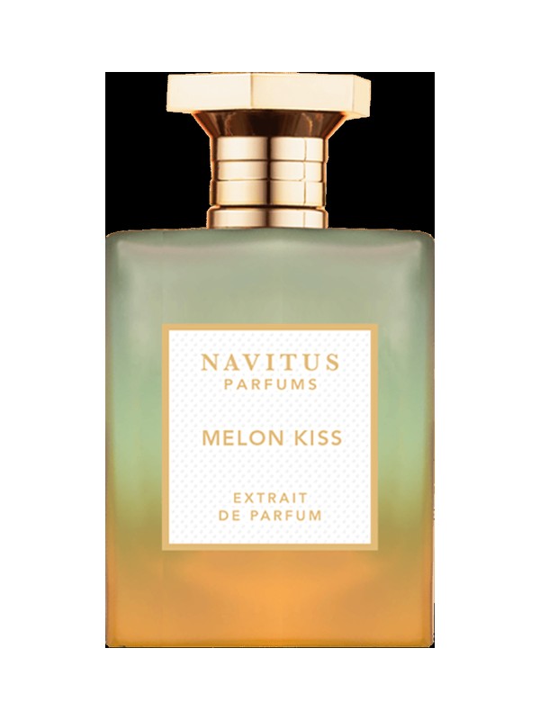 Melon Kiss