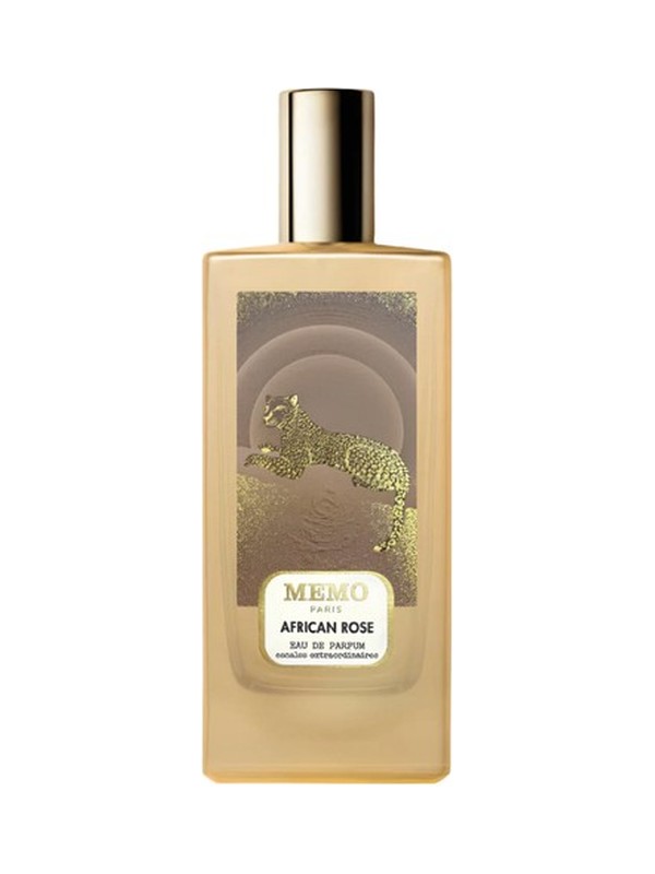 African Rose