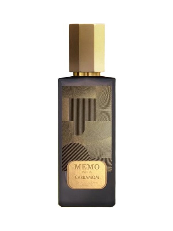 Cardamom