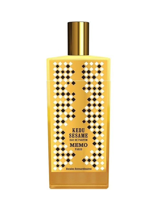 Kedu Sesame