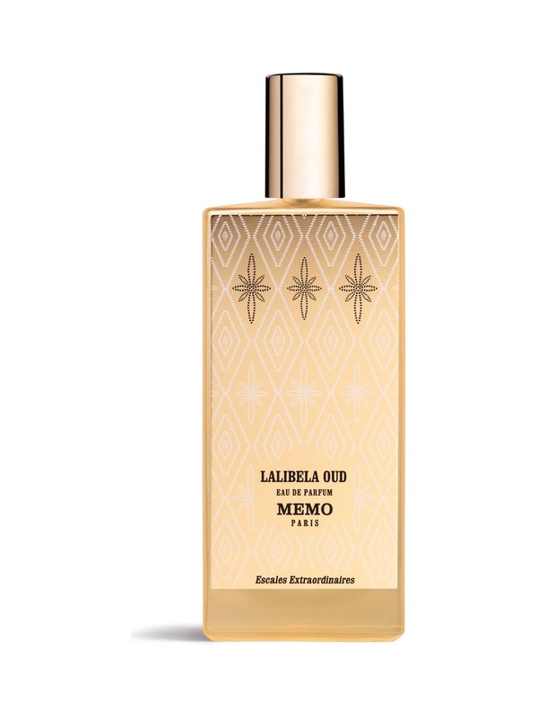 Lalibela Oud
