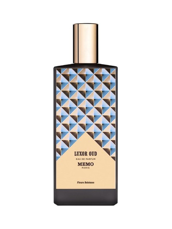 Luxor Oud