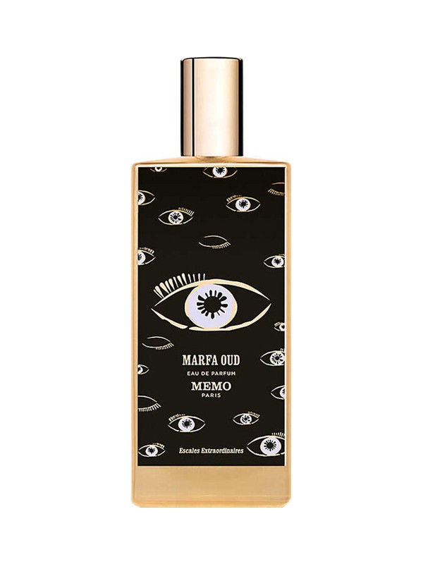 Marfa Oud