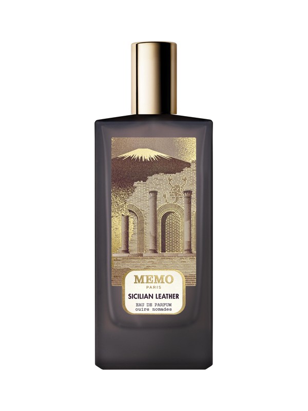Sicilian Leather