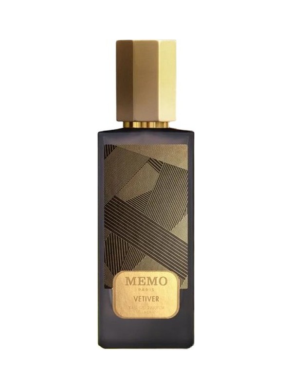Vetiver