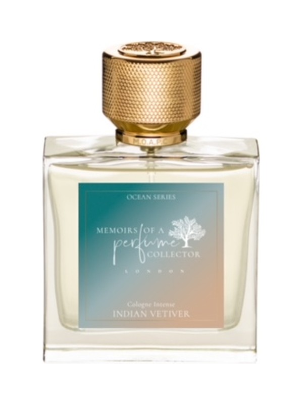 Indian Vetiver