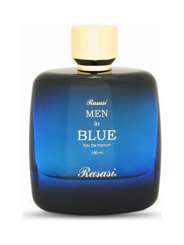 Men in Blue