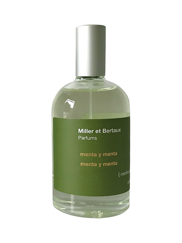 Menta y Menta