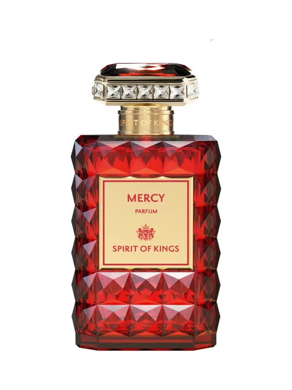 Mercy