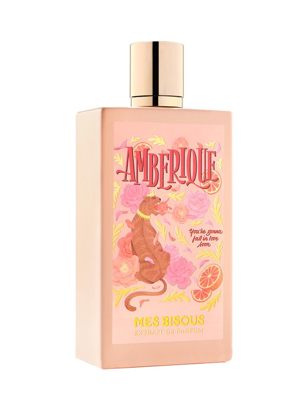 Amberique