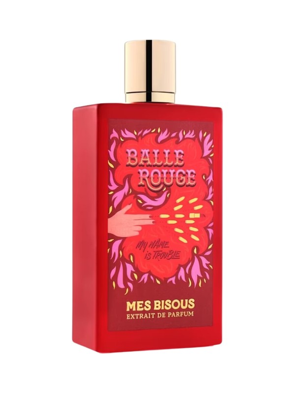Balle Rouge