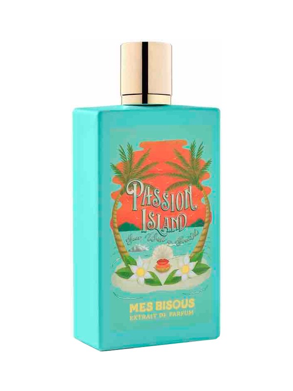 Passion Island