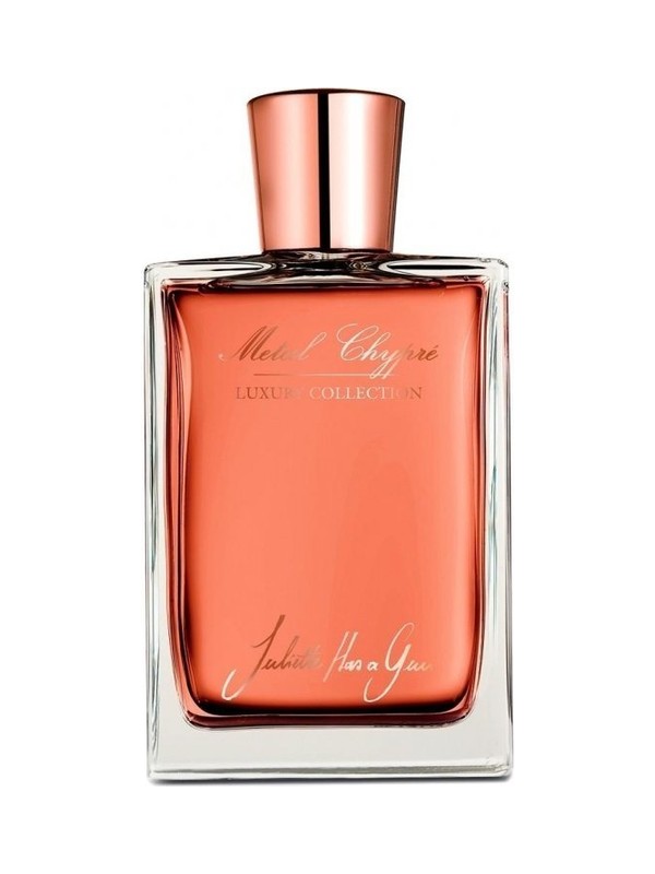 Metal Chypre