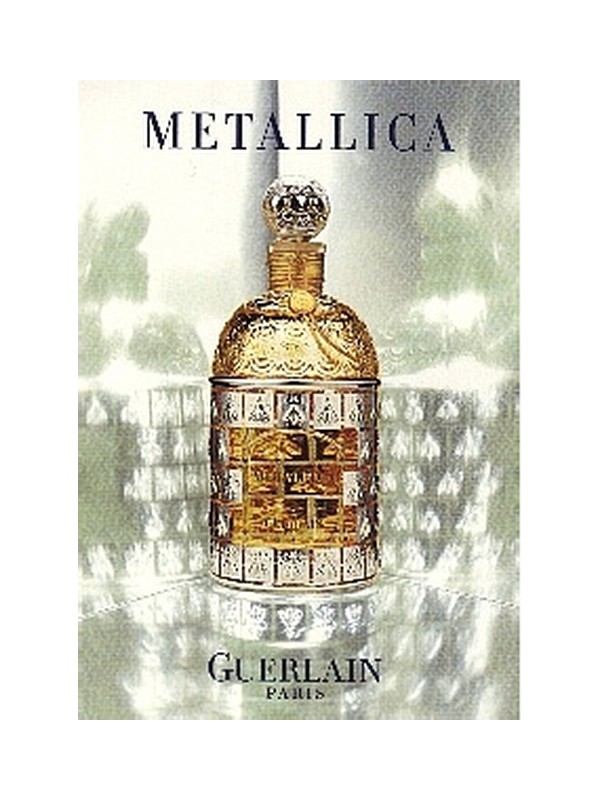 Metallica (Metalys)