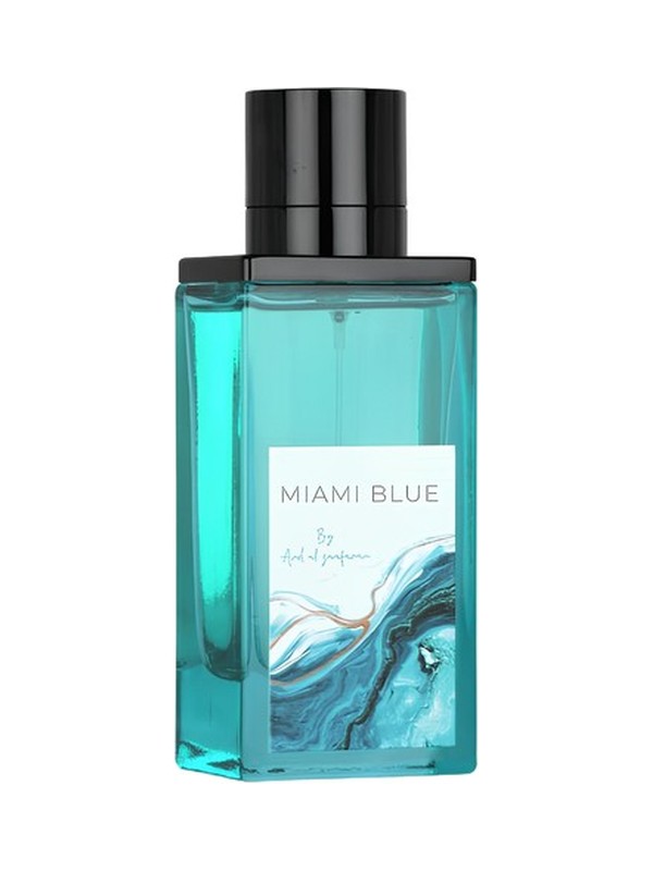 Miami Blue