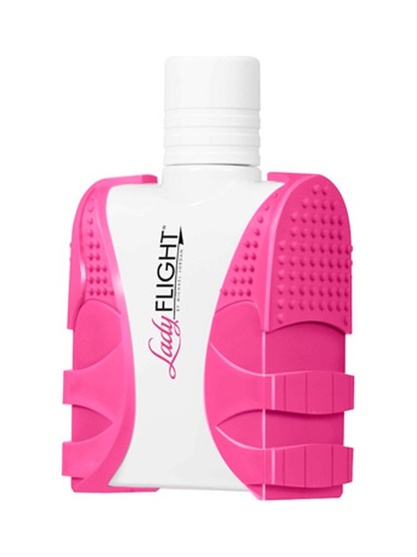 Lady Flight