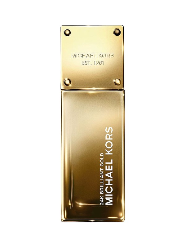 24K Brilliant Gold