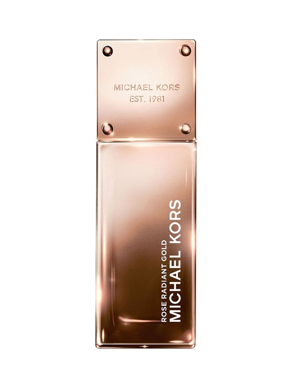 Rose Radiant Gold