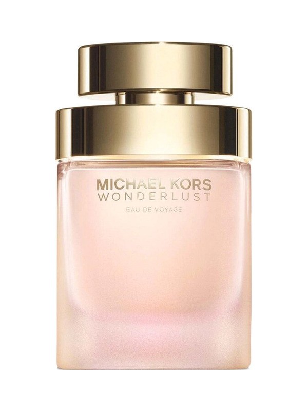 Wonderlust Eau de Voyage