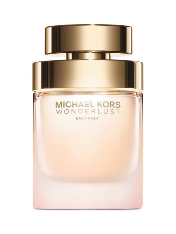 Wonderlust Eau Fresh