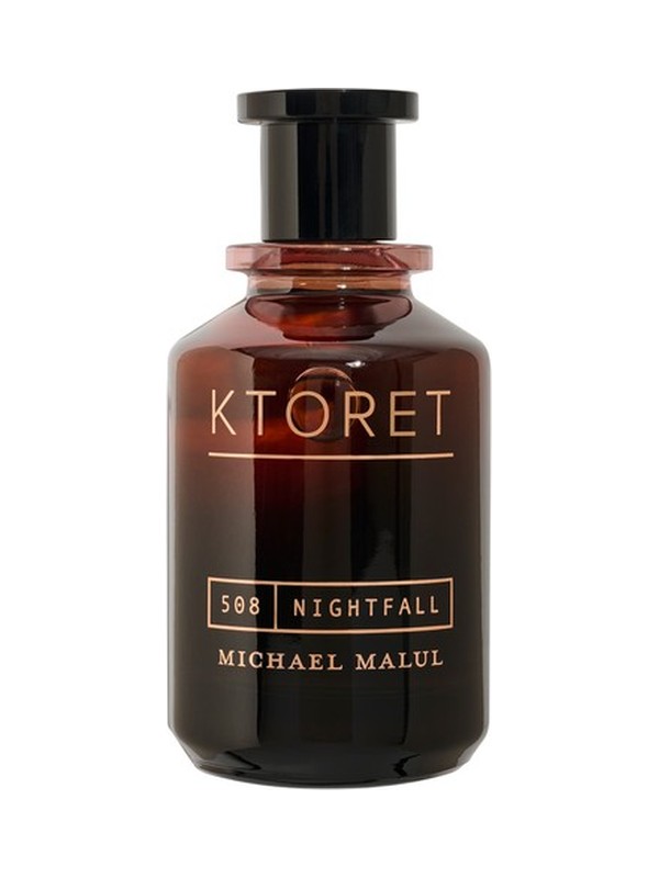 508 Nightfall