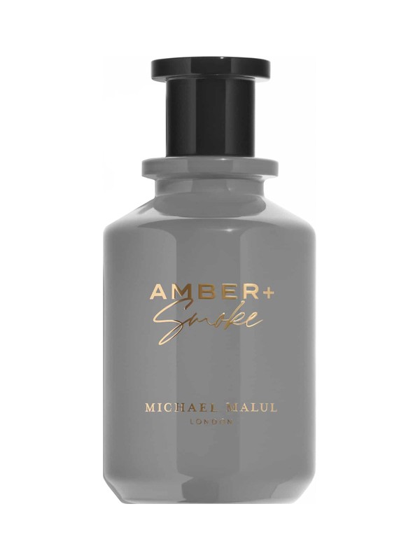 Amber+Smoke