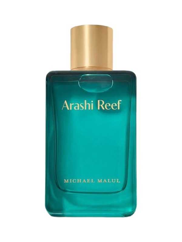 Arashi Reef
