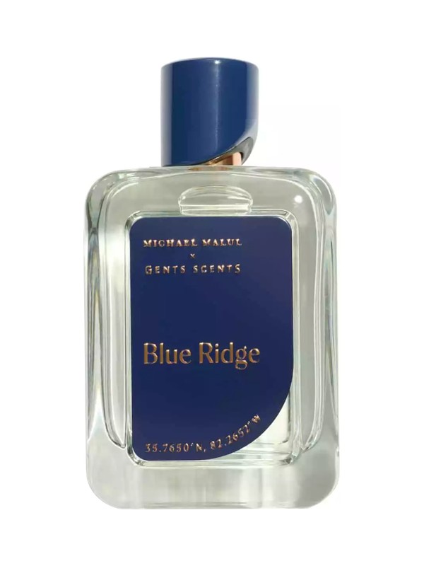 Blue Ridge