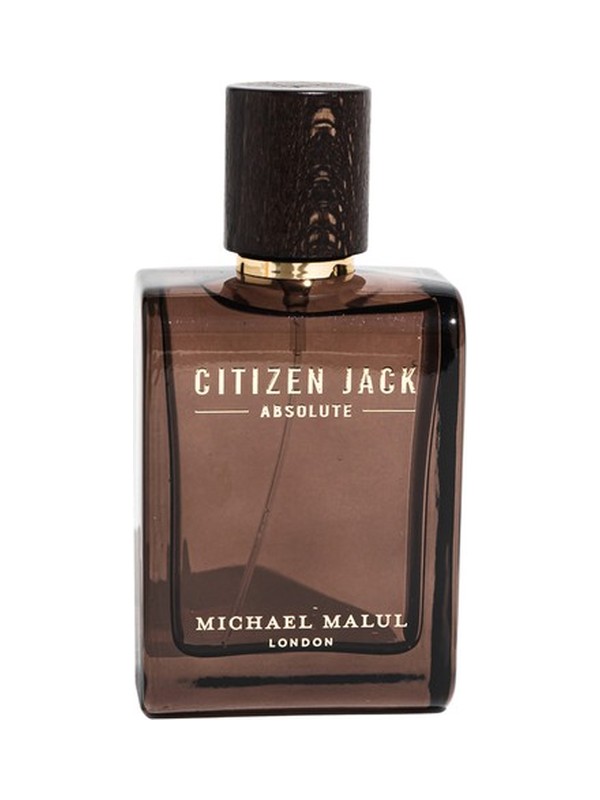 Citizen Jack Absolute