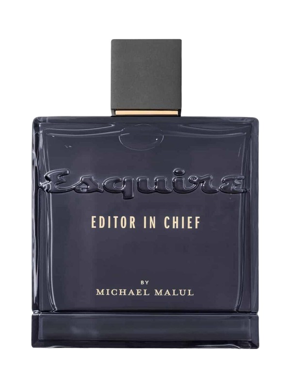 Editor in Chief