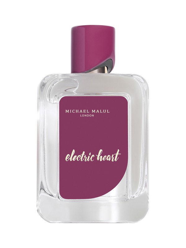 Electric Heart