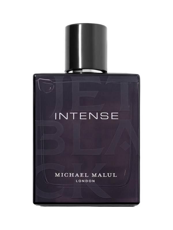 Jet Black Intense